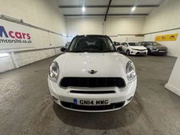 Used MINI Countryman 2014 for sale - 75266625: Photo