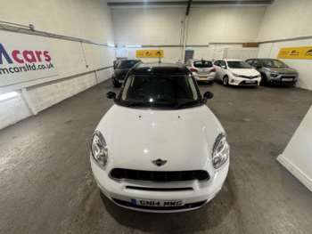 Used MINI Countryman 2014 for sale - 75266625: Photo