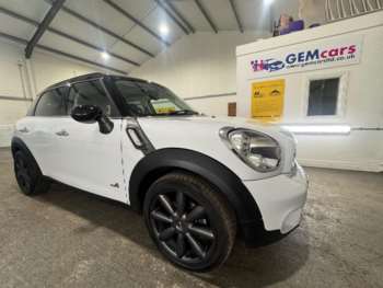 Used MINI Countryman 2014 for sale - 75266625: Photo