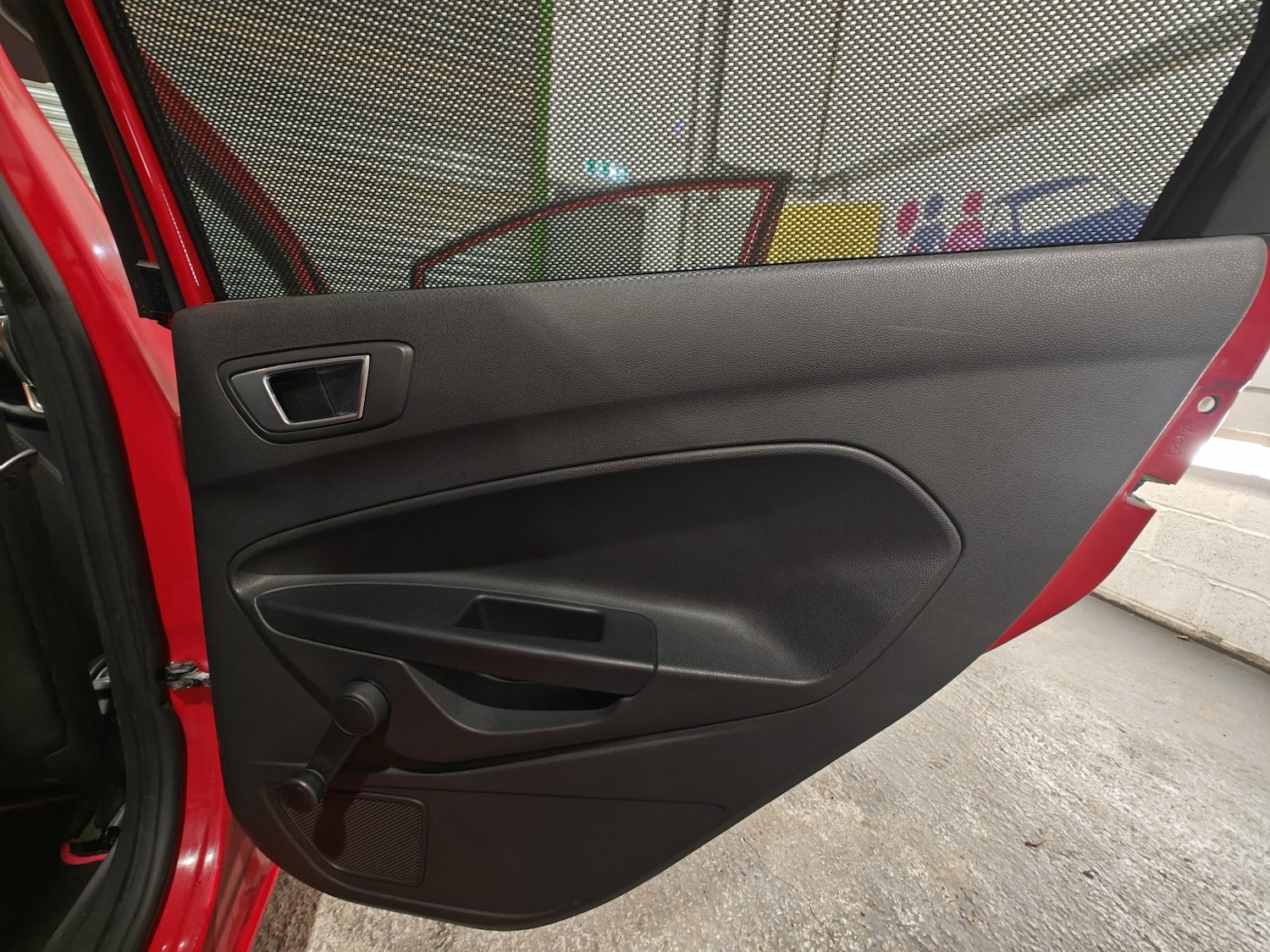 Used Ford Fiesta 2015 for sale - 77398340: Photo 19