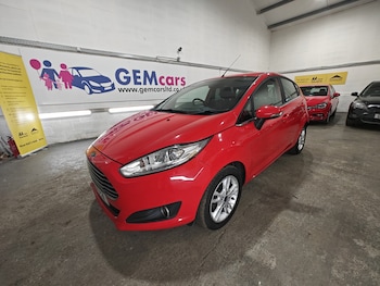 Ford Fiesta feature image