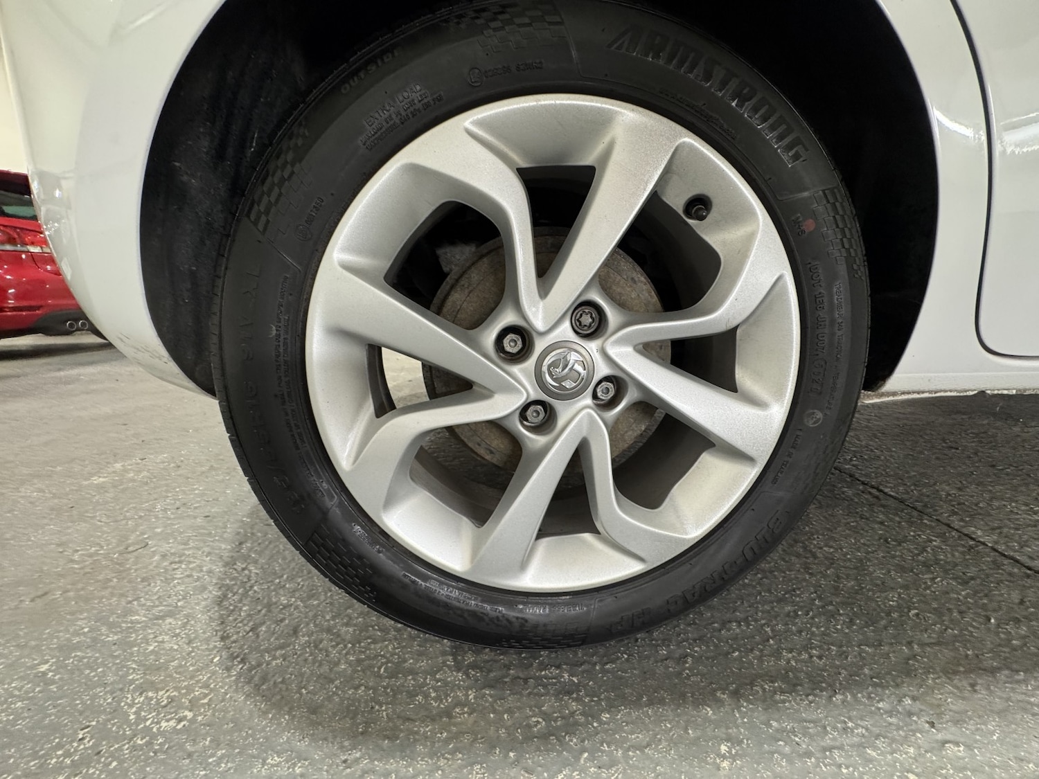 Used Vauxhall Corsa 2016 for sale - 76128918: Photo 18