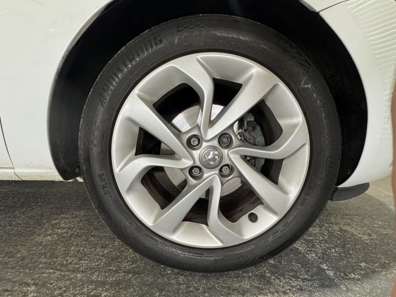 Used Vauxhall Corsa 2016 for sale - 76128918: Photo 19