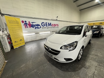 2016 - 1.4 i ecoFLEX Energy 5-Door
