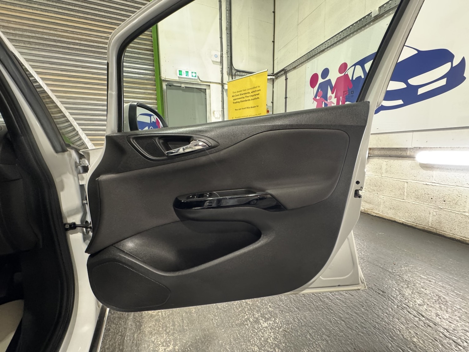 Used Vauxhall Corsa 2016 for sale - 76128918: Photo 21