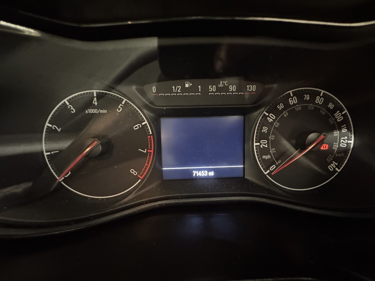 Used Vauxhall Corsa 2016 for sale - 76128918: Photo 30