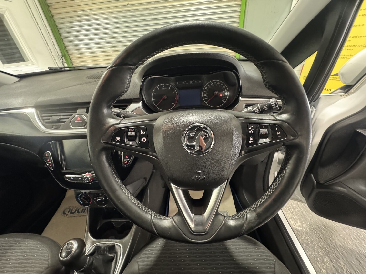 Used Vauxhall Corsa 2016 for sale - 76128918: Photo 31