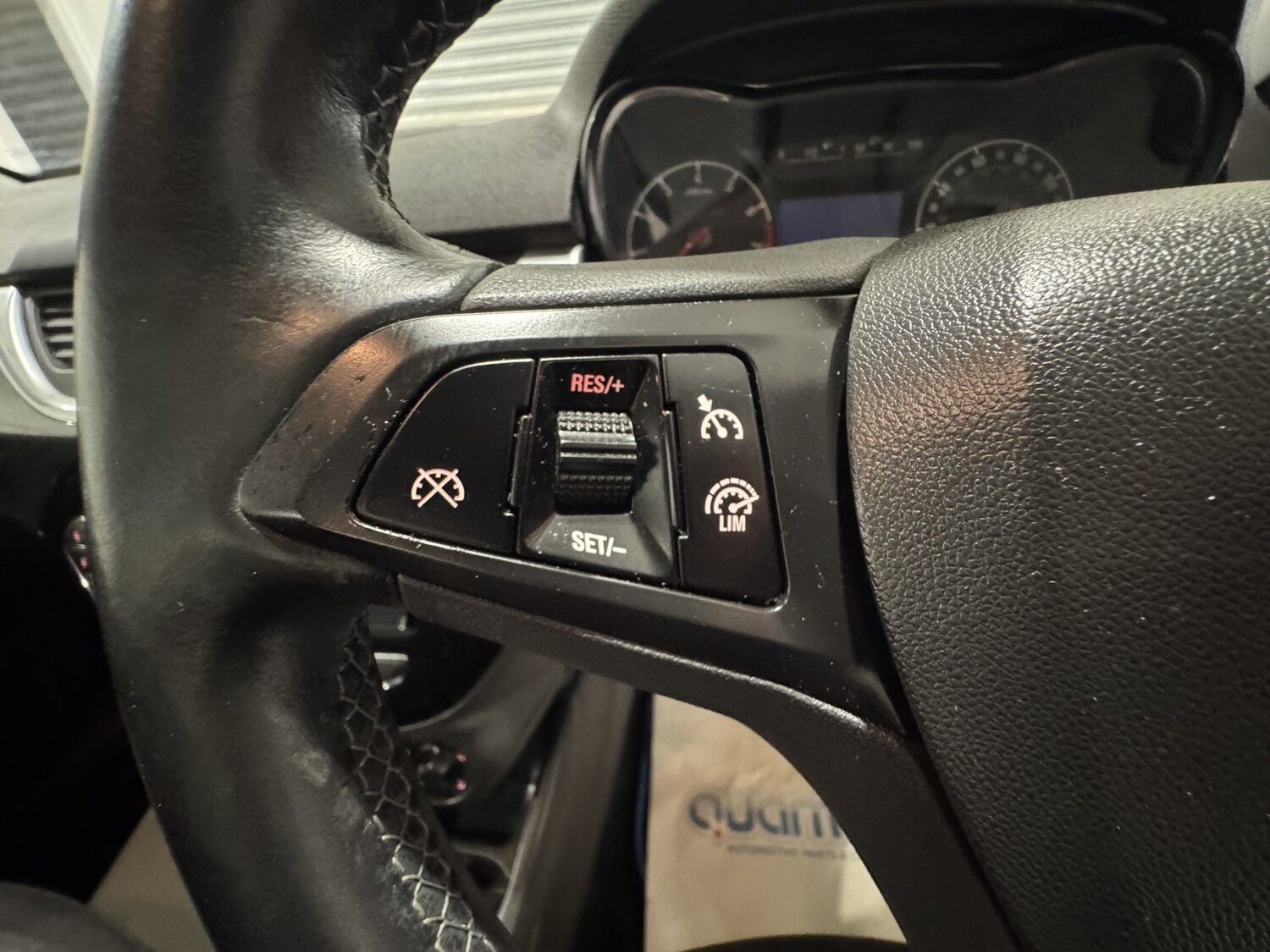 Used Vauxhall Corsa 2016 for sale - 76128918: Photo 33