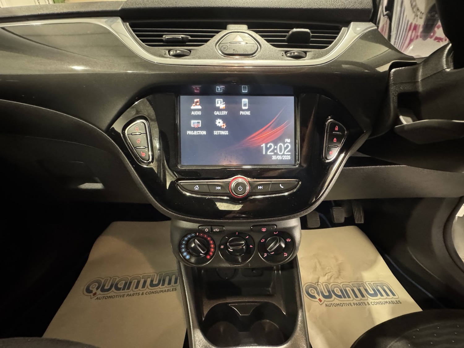 Used Vauxhall Corsa 2016 for sale - 76128918: Photo 34