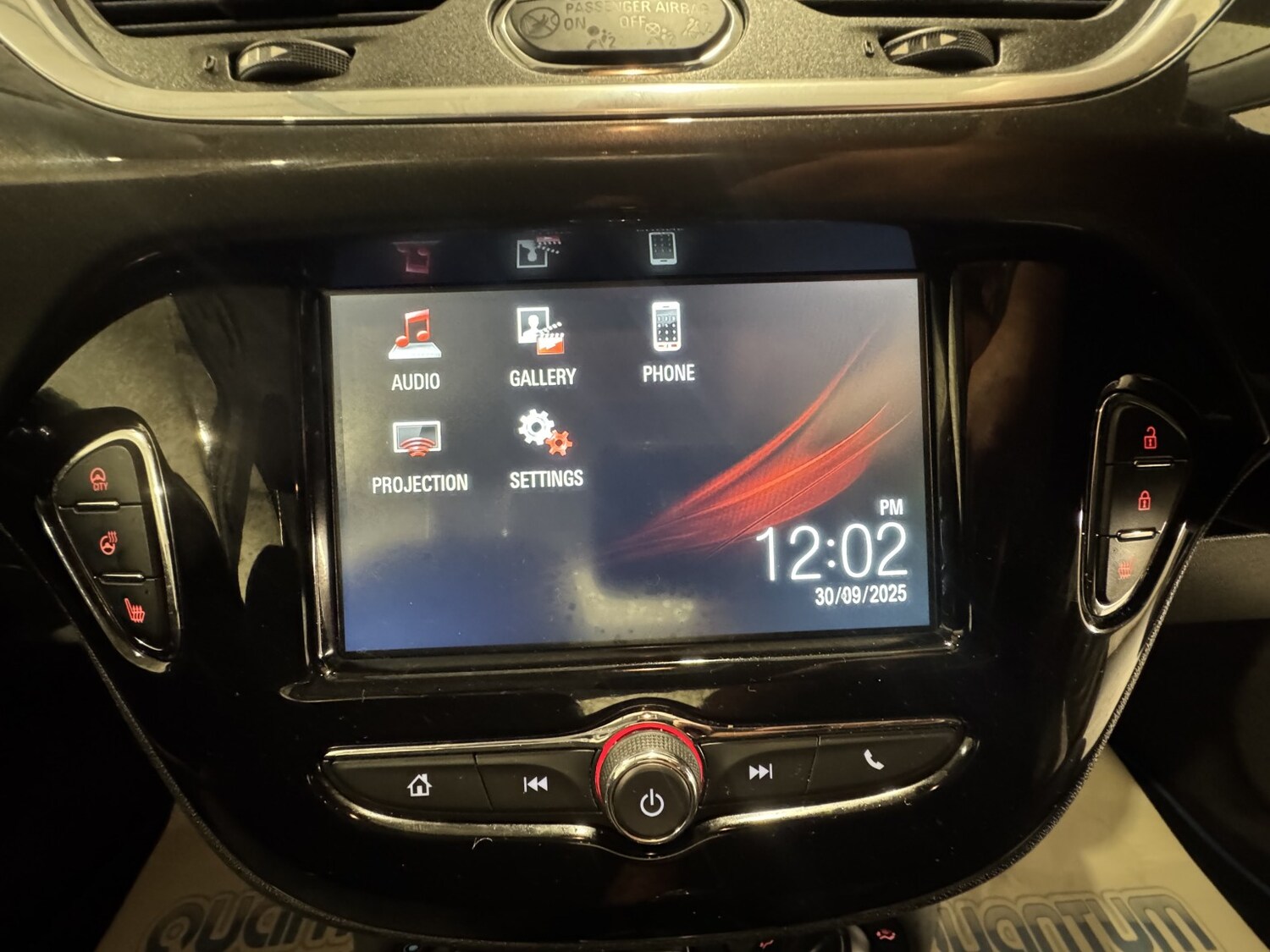 Used Vauxhall Corsa 2016 for sale - 76128918: Photo 35