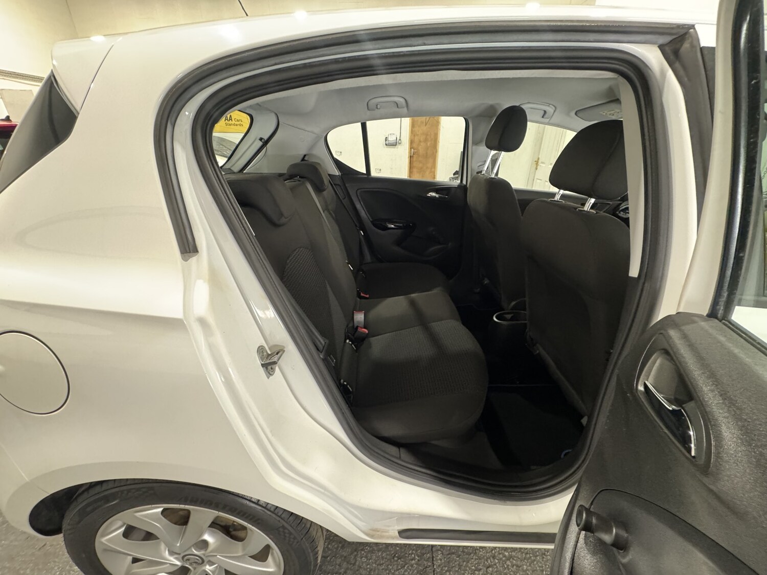 Used Vauxhall Corsa 2016 for sale - 76128918: Photo 42