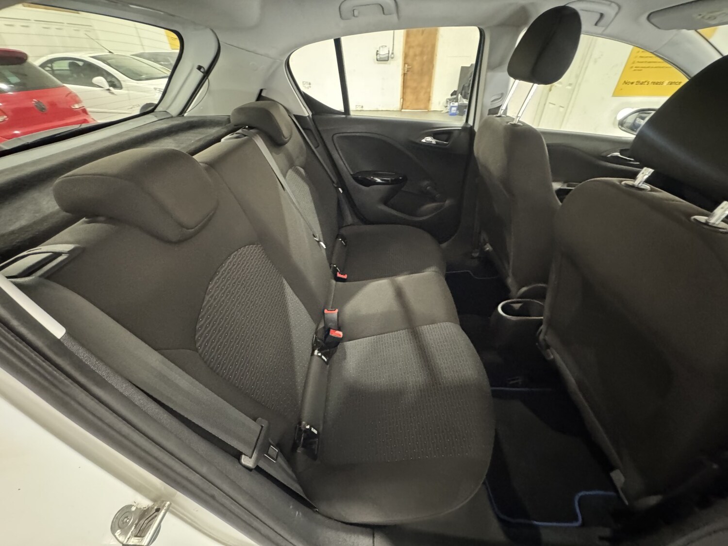 Used Vauxhall Corsa 2016 for sale - 76128918: Photo 43