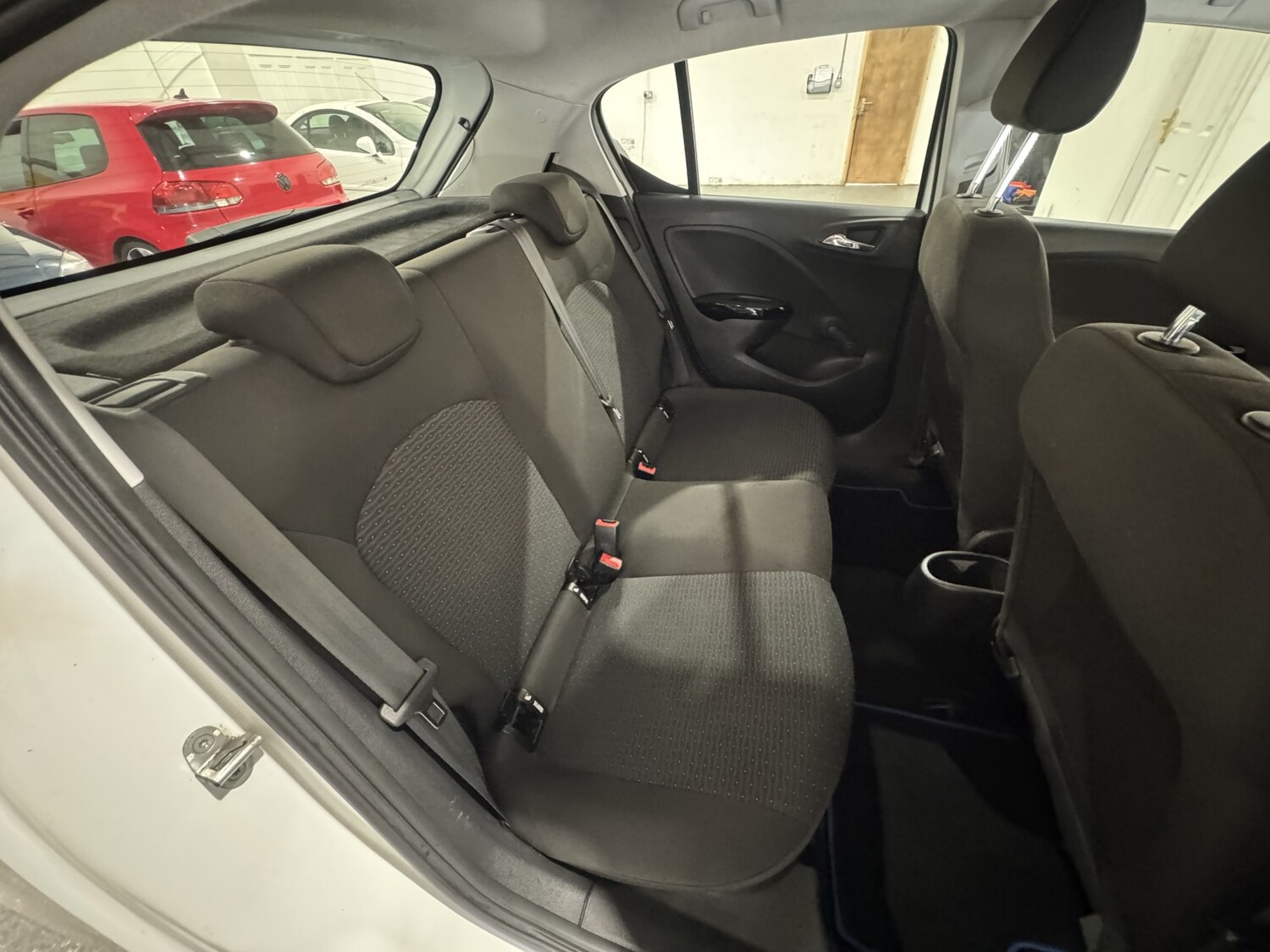 Used Vauxhall Corsa 2016 for sale - 76128918: Photo 44