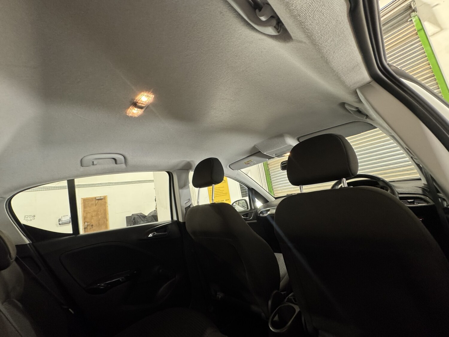 Used Vauxhall Corsa 2016 for sale - 76128918: Photo 45