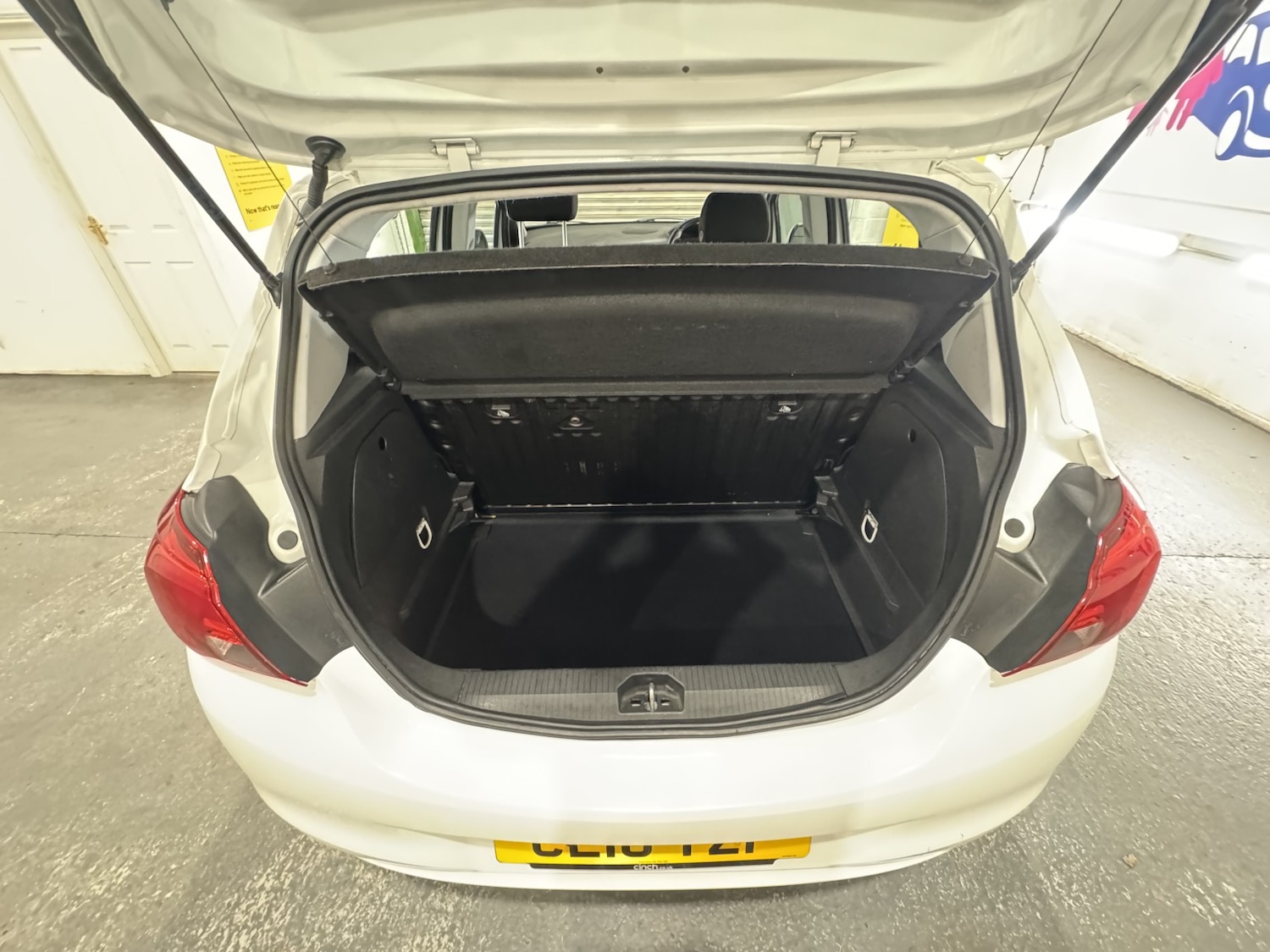 Used Vauxhall Corsa 2016 for sale - 76128918: Photo 46