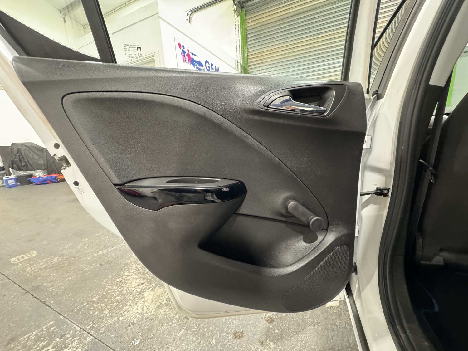 Used Vauxhall Corsa 2016 for sale - 76128918: Photo 48