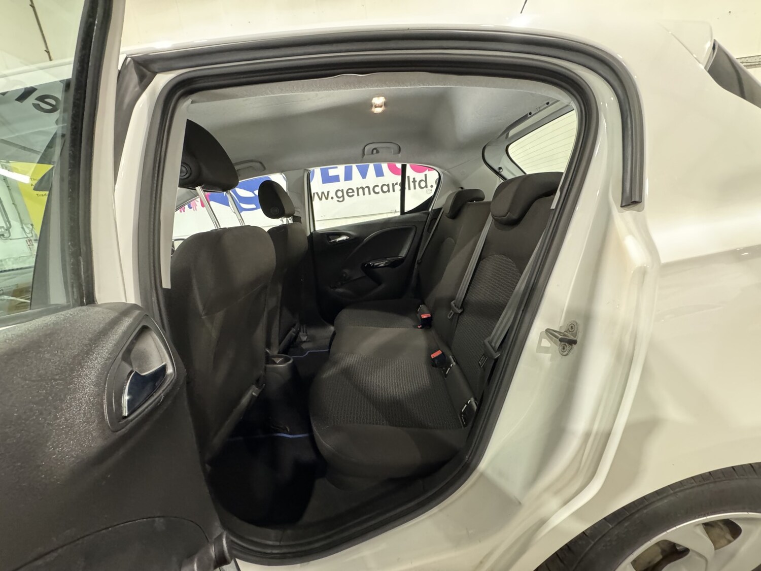 Used Vauxhall Corsa 2016 for sale - 76128918: Photo 49