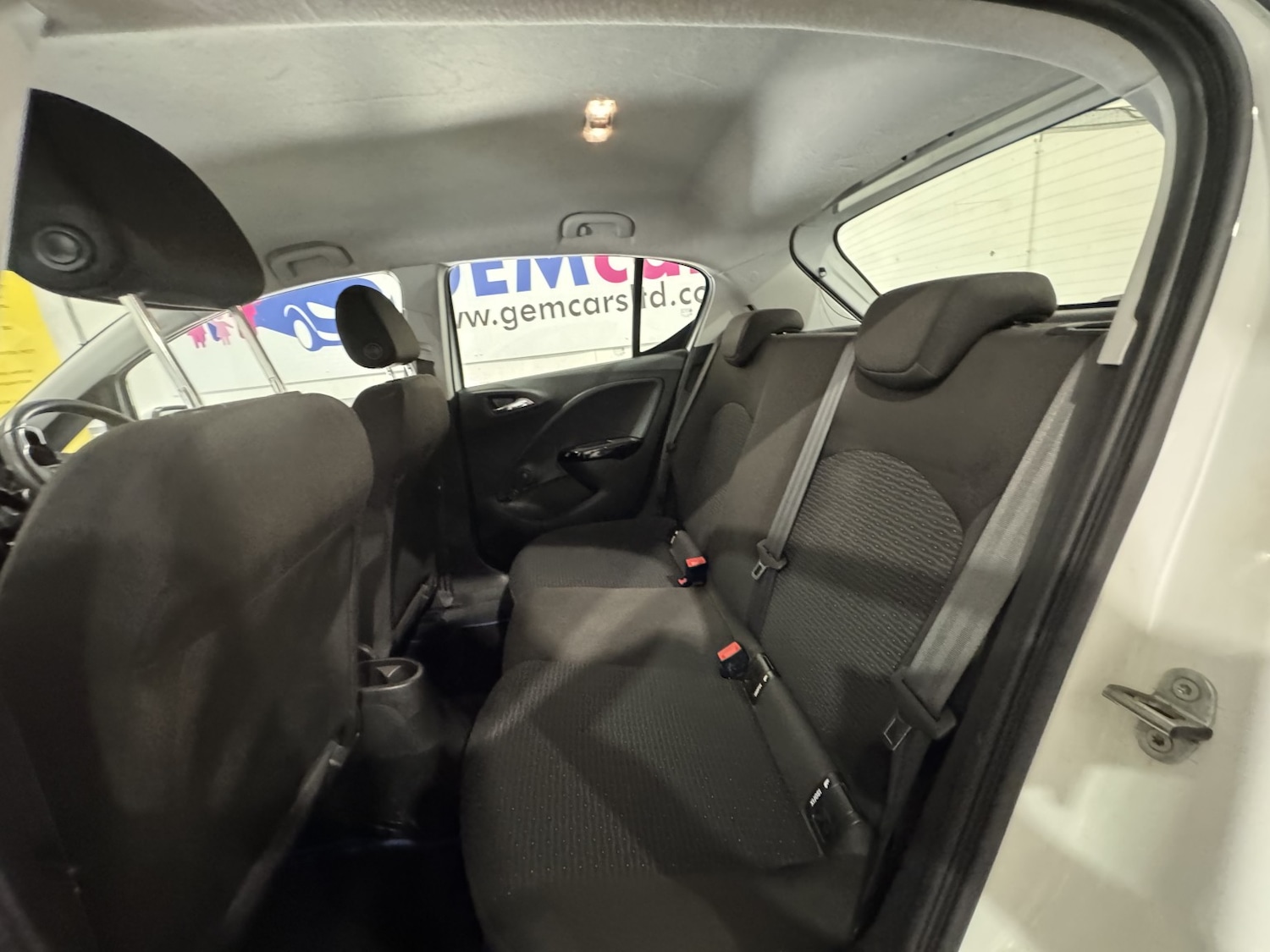 Used Vauxhall Corsa 2016 for sale - 76128918: Photo 50