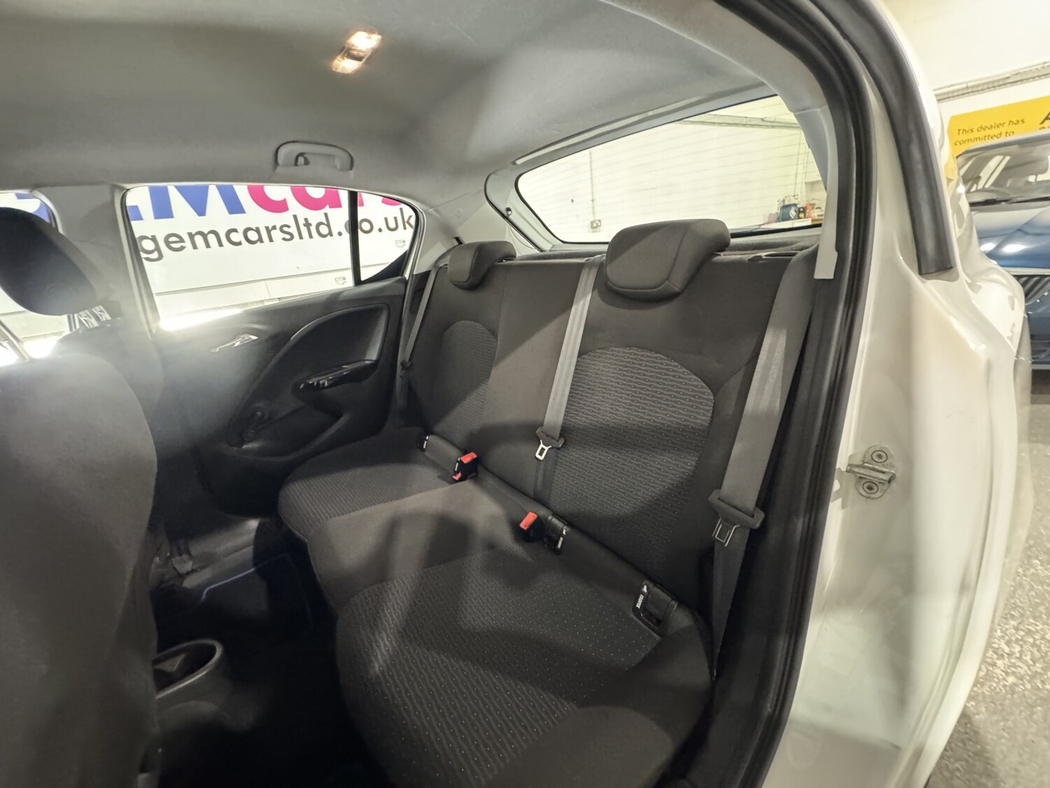 Used Vauxhall Corsa 2016 for sale - 76128918: Photo 51