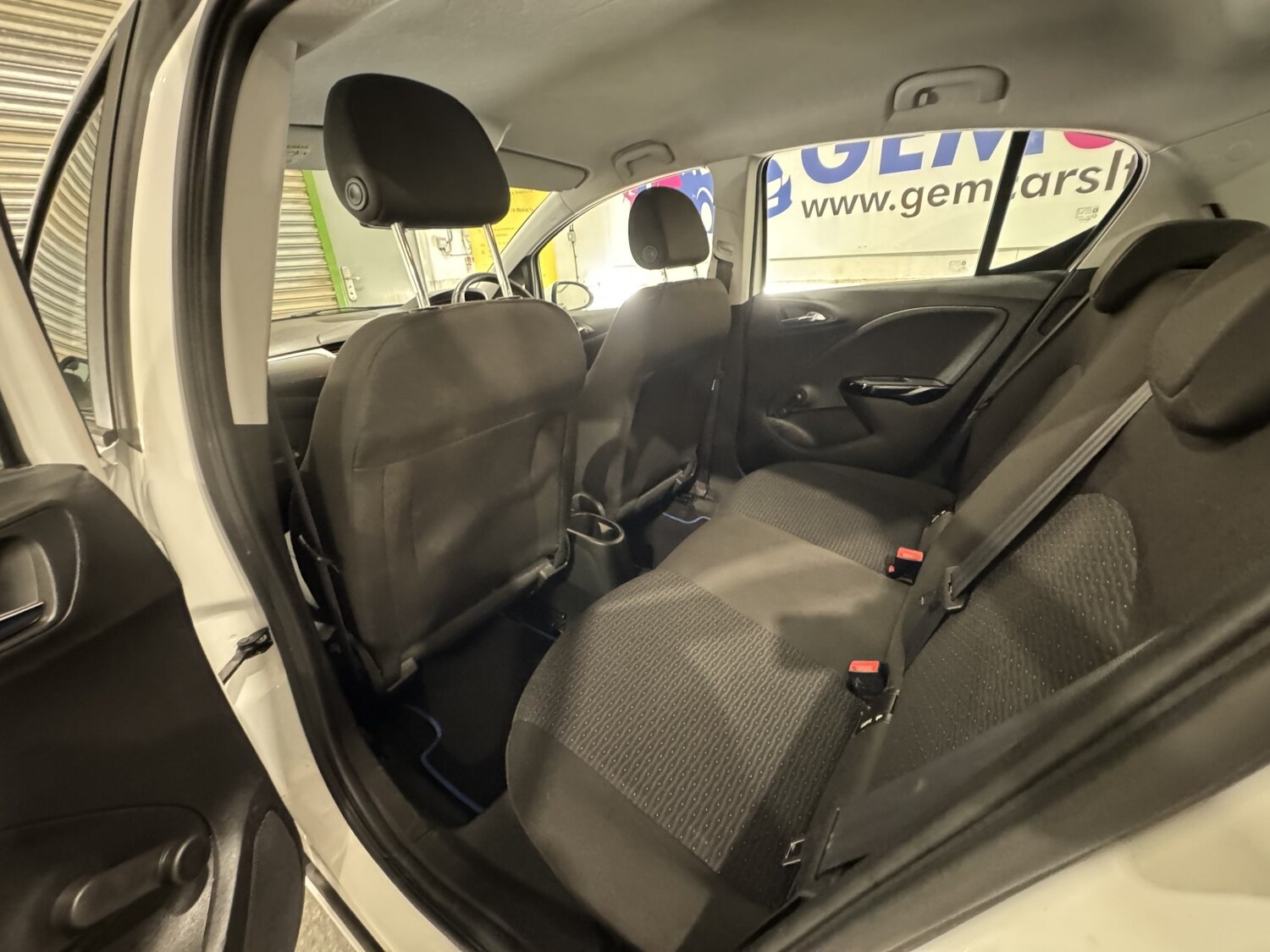 Used Vauxhall Corsa 2016 for sale - 76128918: Photo 52