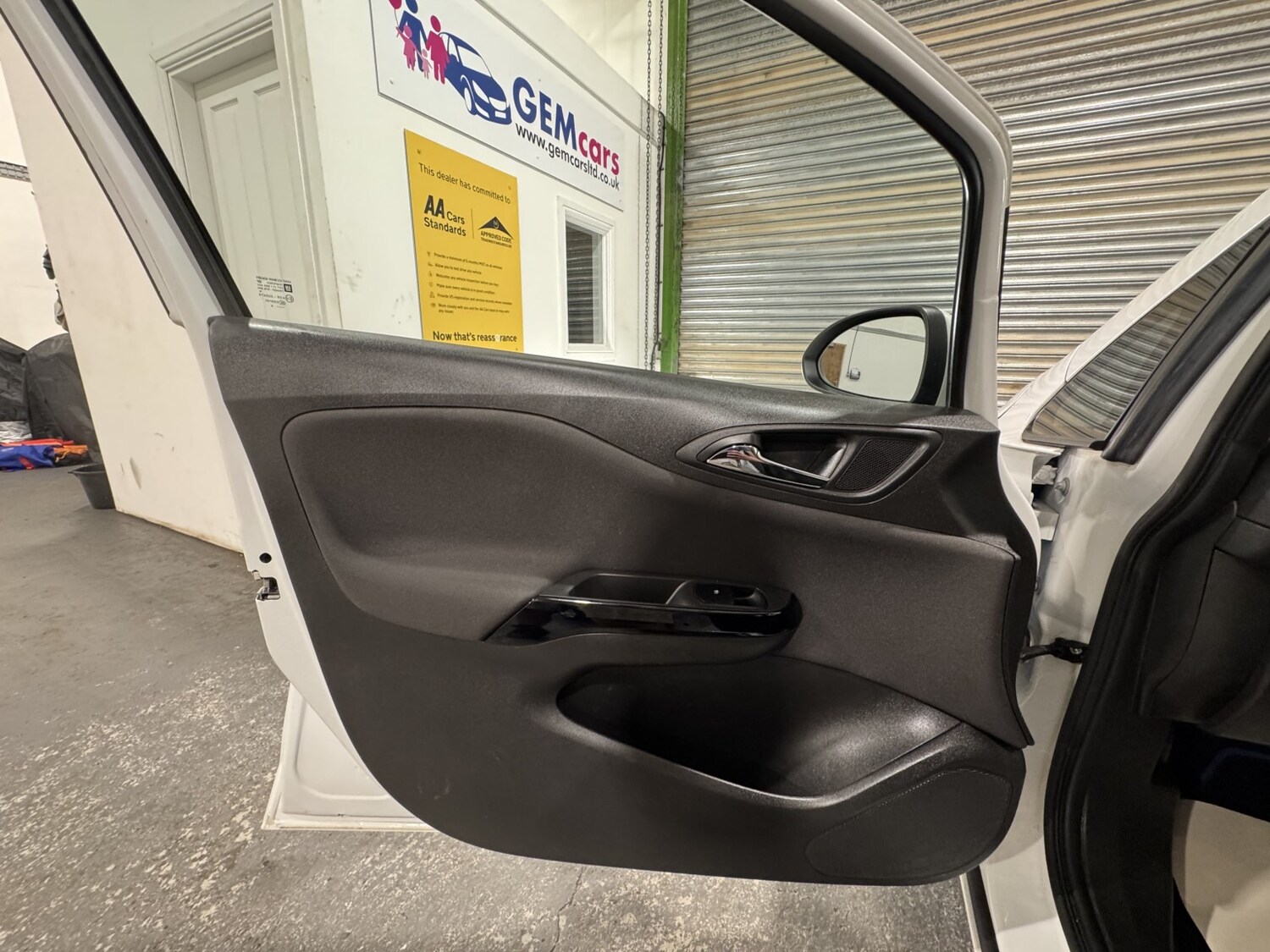 Used Vauxhall Corsa 2016 for sale - 76128918: Photo 53