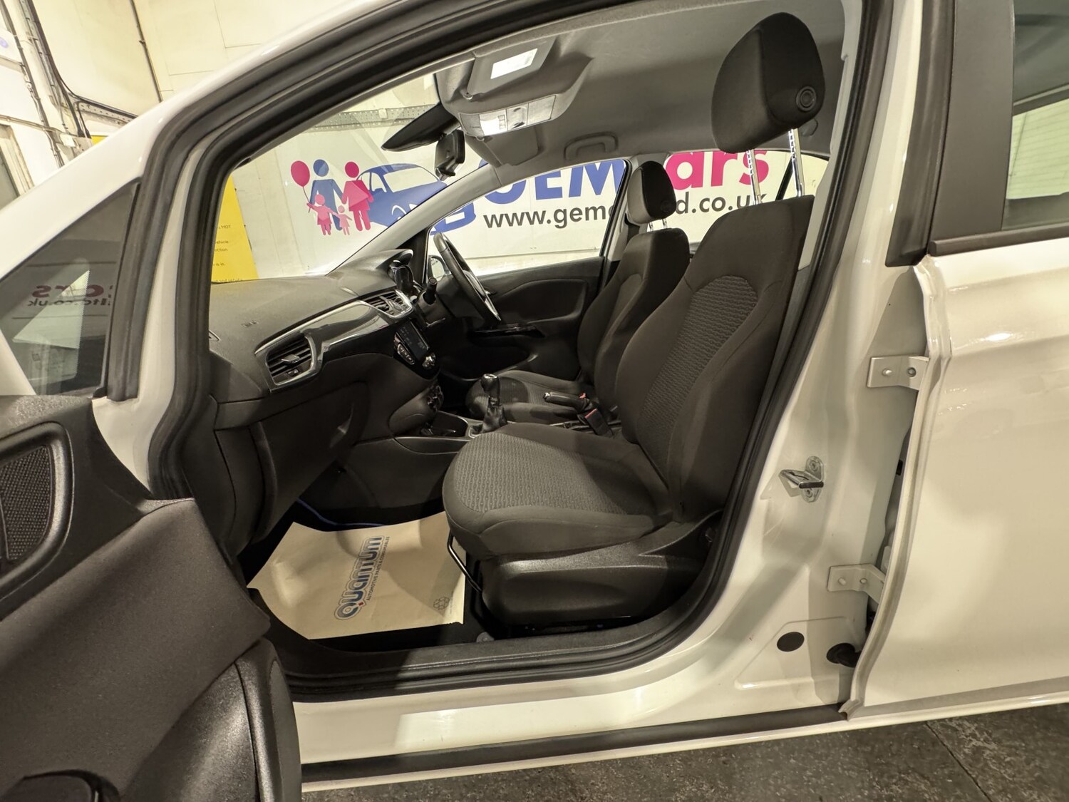 Used Vauxhall Corsa 2016 for sale - 76128918: Photo 55