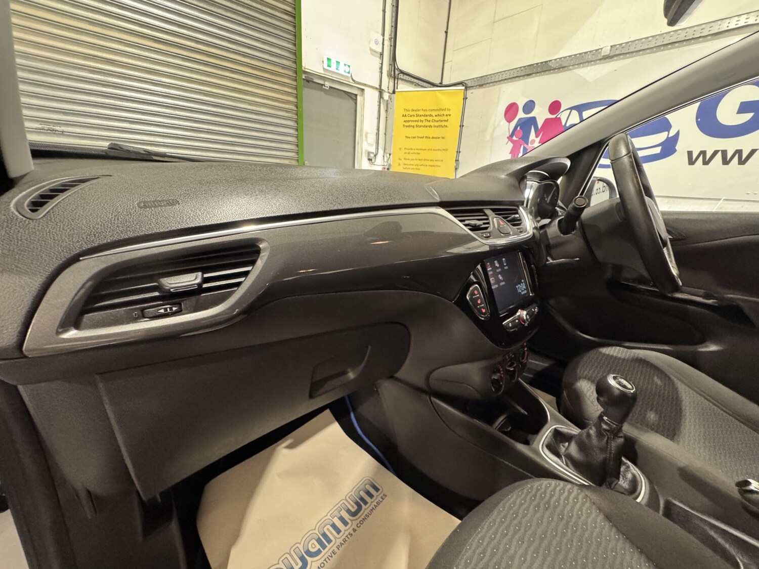 Used Vauxhall Corsa 2016 for sale - 76128918: Photo 57