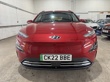 Used Hyundai KONA 2022 for sale - 78520238: Photo