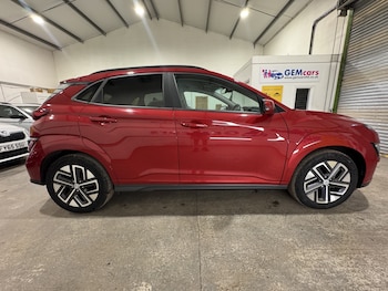 Used Hyundai KONA 2022 for sale - 78520238: Photo