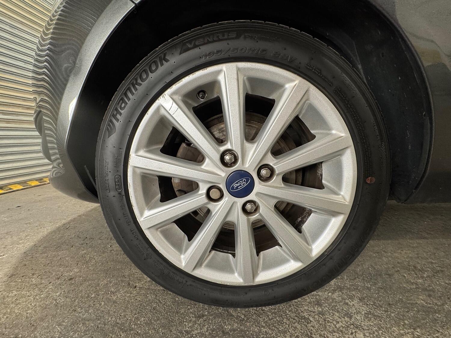 Used Ford Fiesta 2017 for sale - 76128895: Photo 17