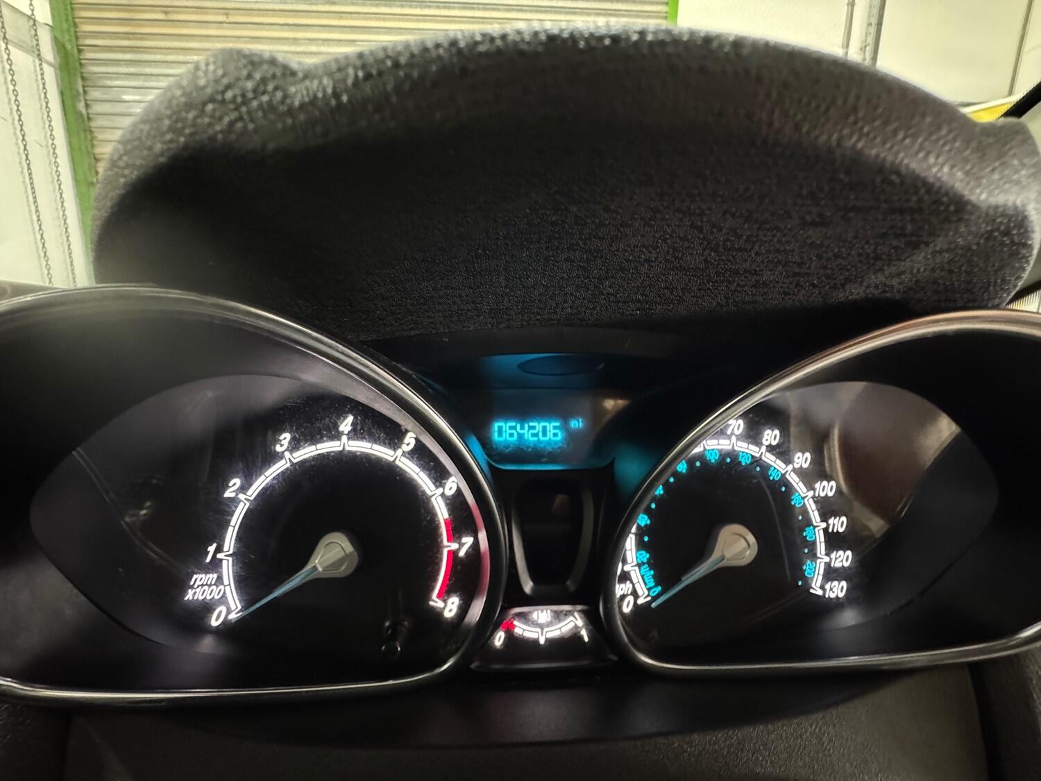 Used Ford Fiesta 2017 for sale - 76128895: Photo 29