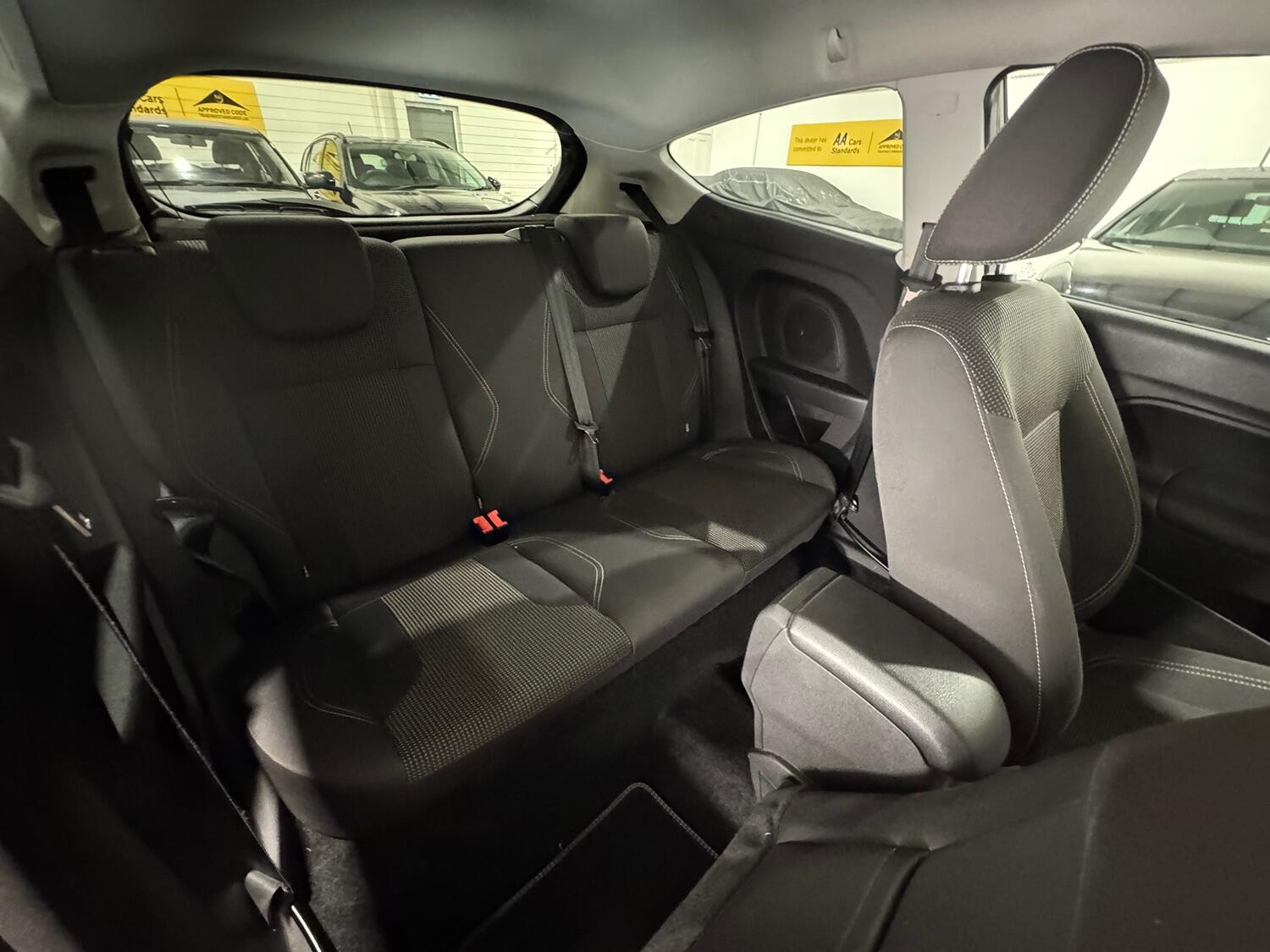 Used Ford Fiesta 2017 for sale - 76128895: Photo 43