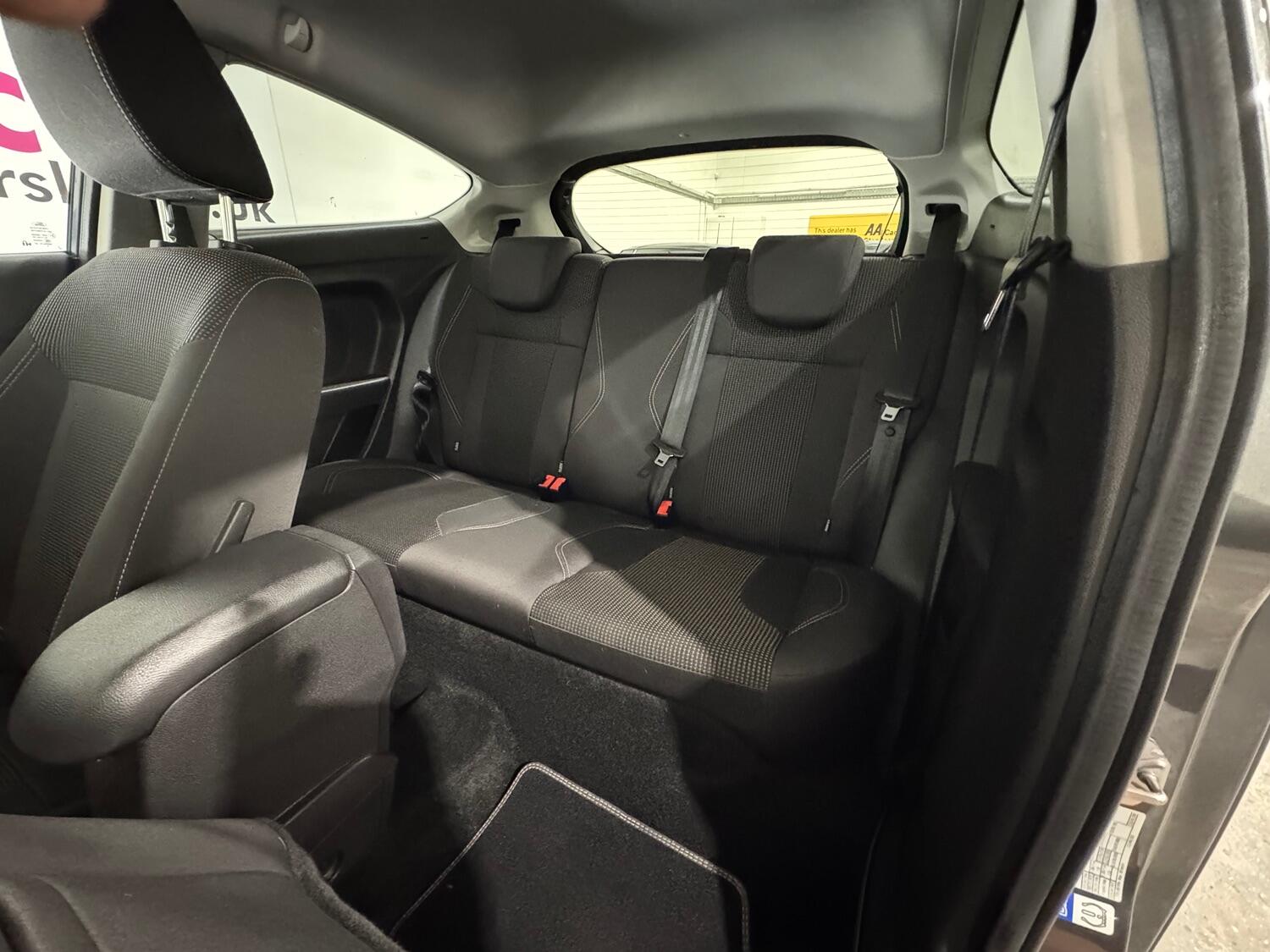 Used Ford Fiesta 2017 for sale - 76128895: Photo 51