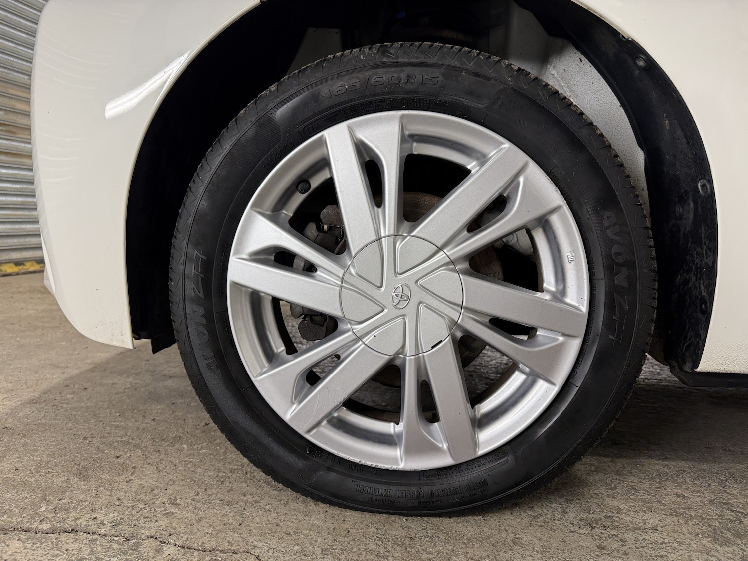 Used Toyota AYGO 2015 for sale - 77233777: Photo 13