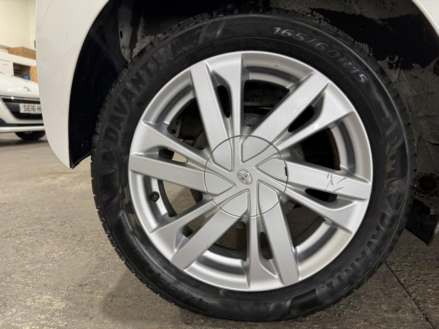 Used Toyota AYGO 2015 for sale - 77233777: Photo 15