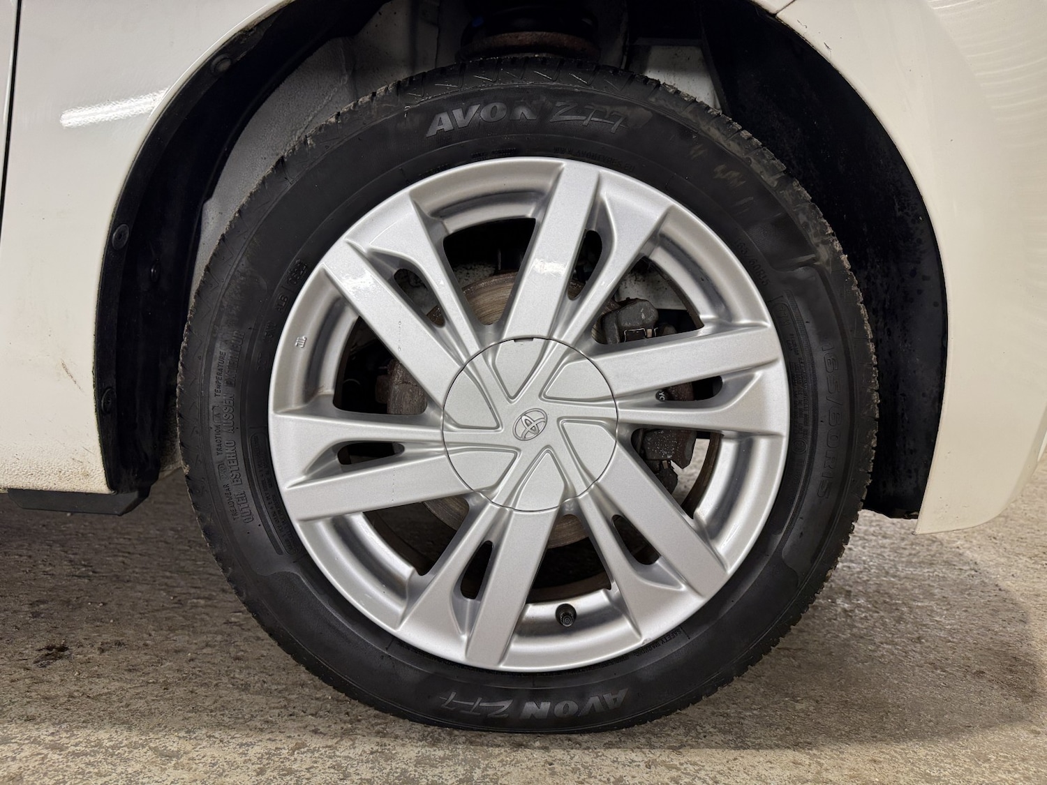 Used Toyota AYGO 2015 for sale - 77233777: Photo 16