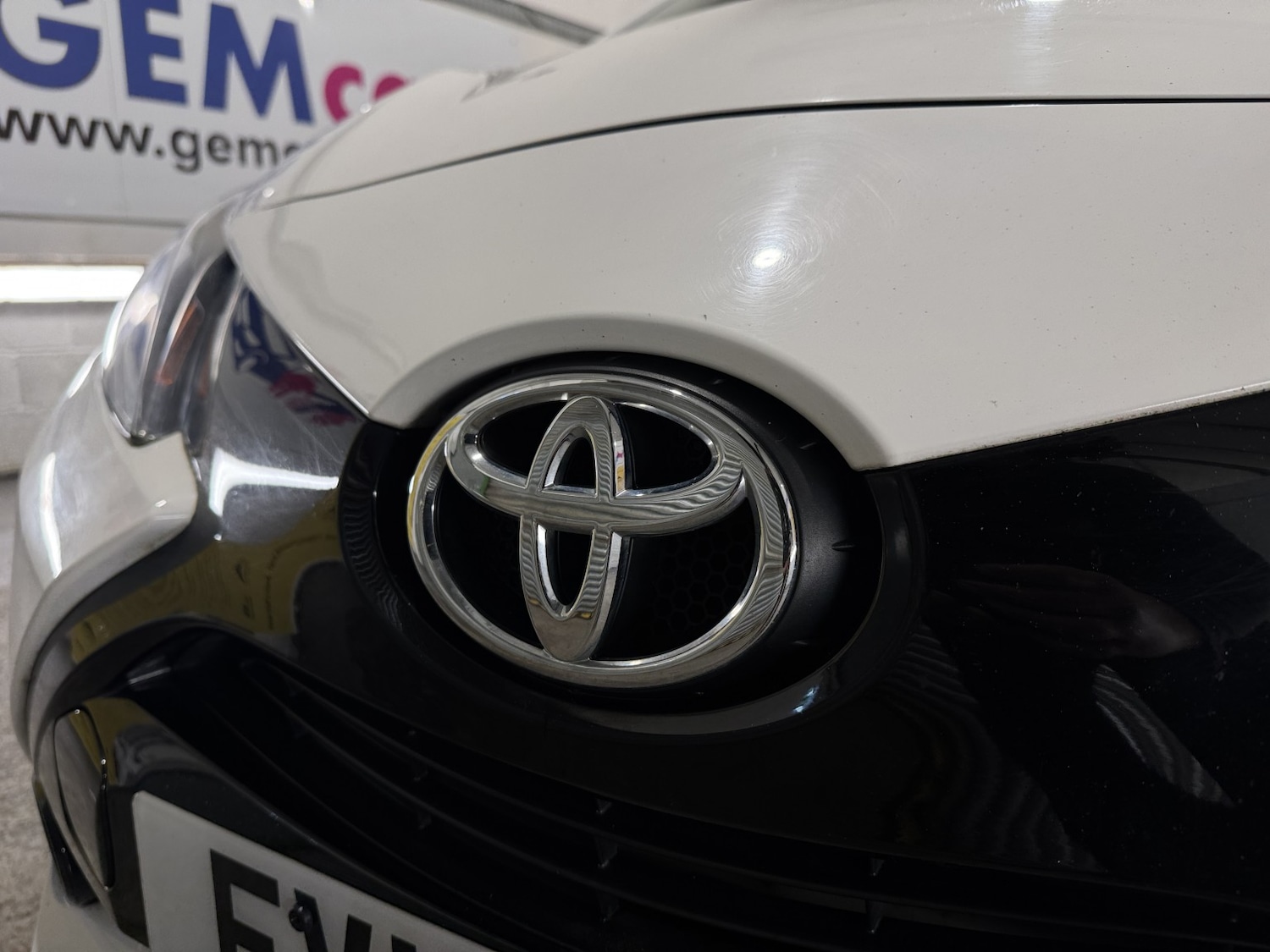 Used Toyota AYGO 2015 for sale - 77233777: Photo 18