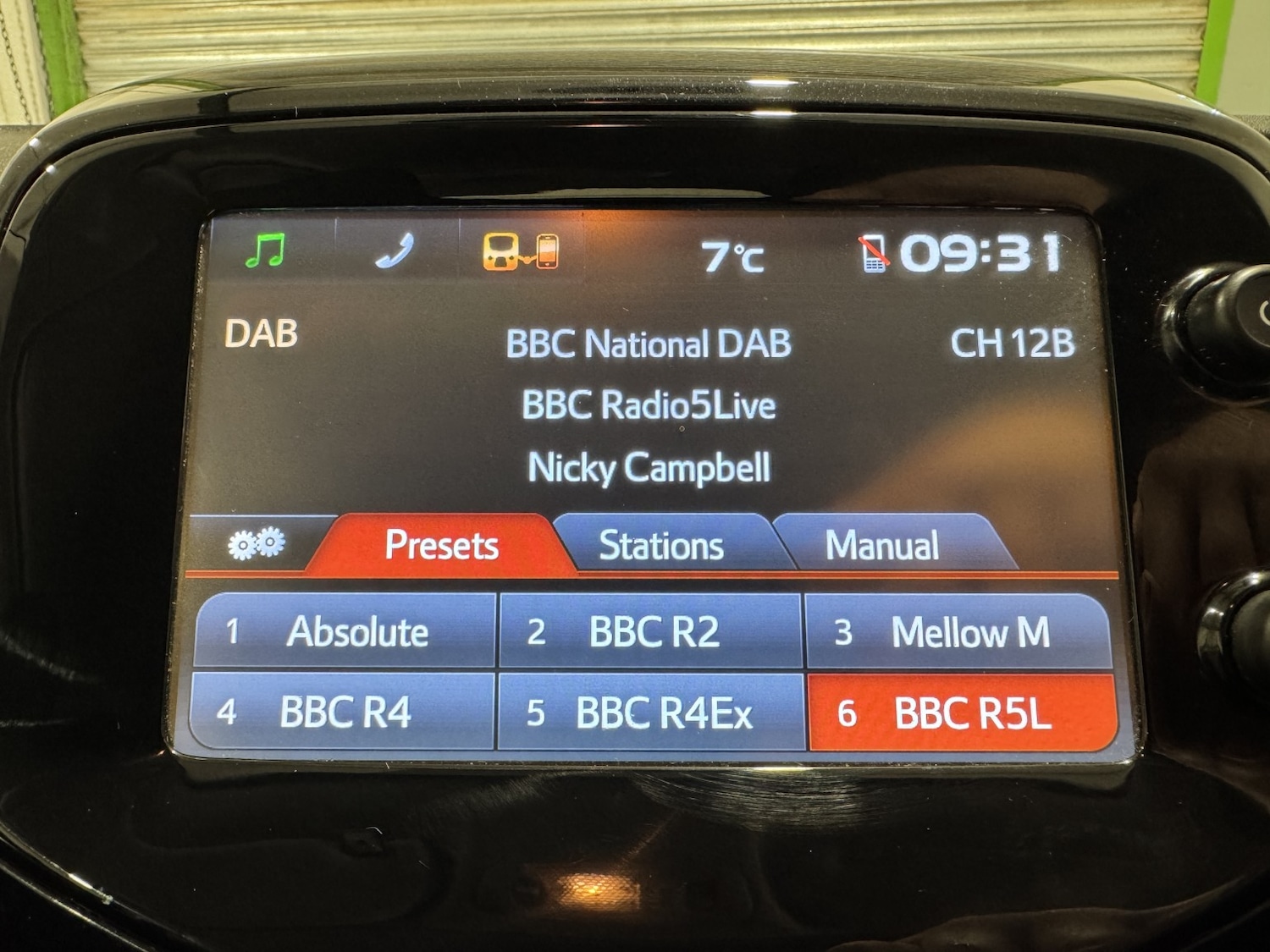 Used Toyota AYGO 2015 for sale - 77233777: Photo 39