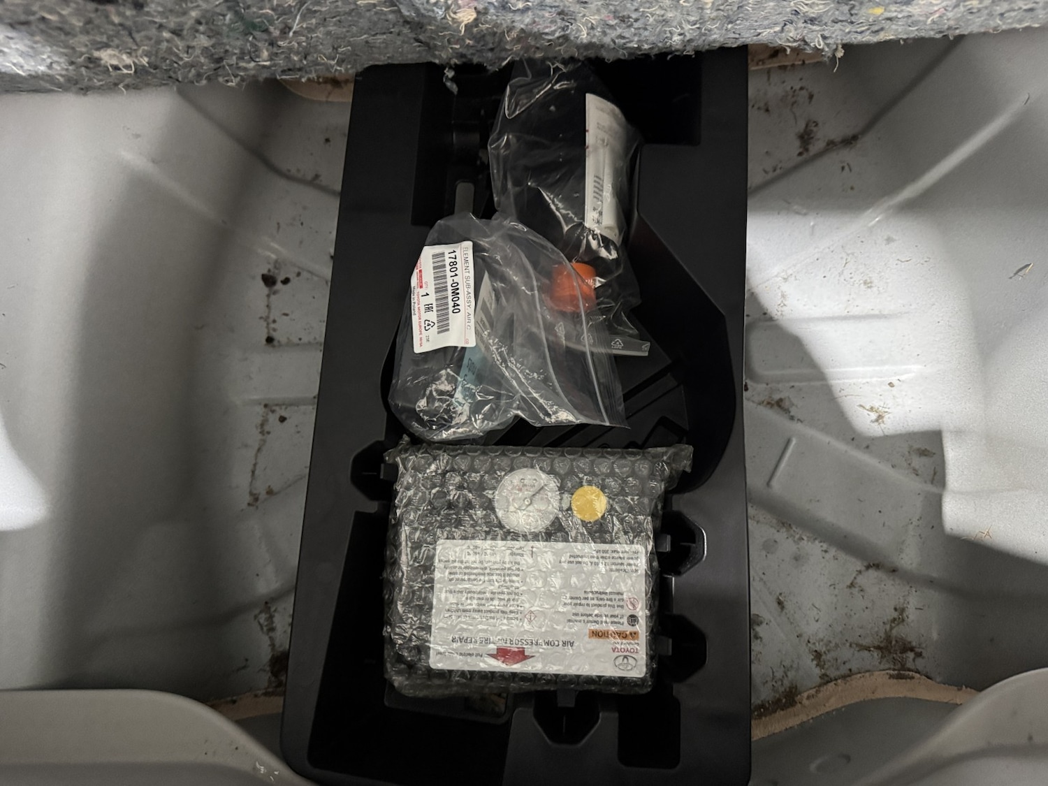 Used Toyota AYGO 2015 for sale - 77233777: Photo 51