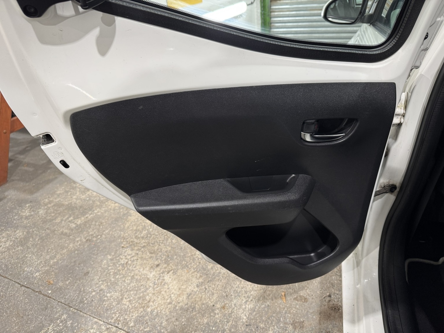 Used Toyota AYGO 2015 for sale - 77233777: Photo 52