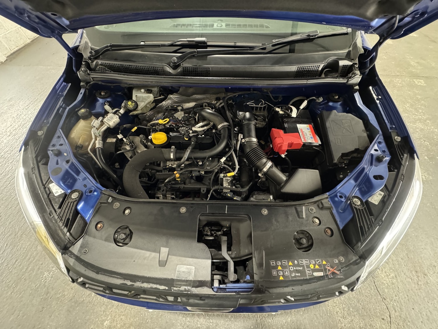 Used Dacia Sandero Stepway 2022 for sale - 76142503: Photo 15