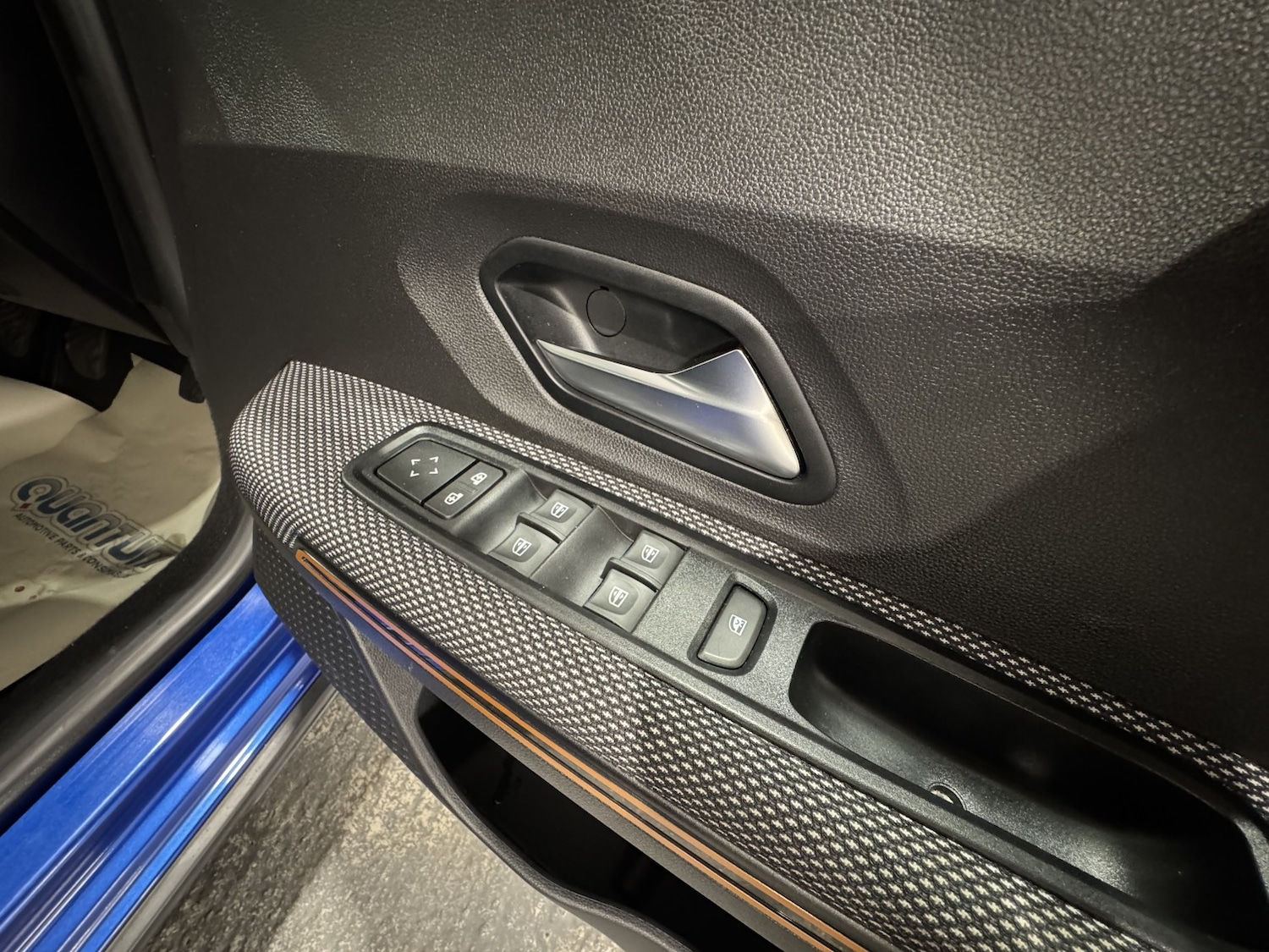 Used Dacia Sandero Stepway 2022 for sale - 76142503: Photo 17