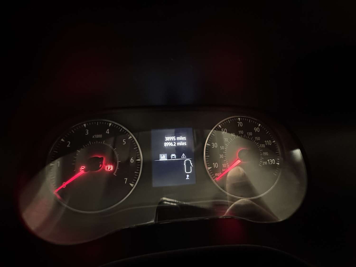 Used Dacia Sandero Stepway 2022 for sale - 76142503: Photo 22