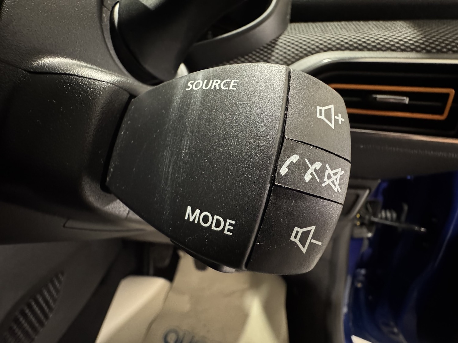 Used Dacia Sandero Stepway 2022 for sale - 76142503: Photo 29