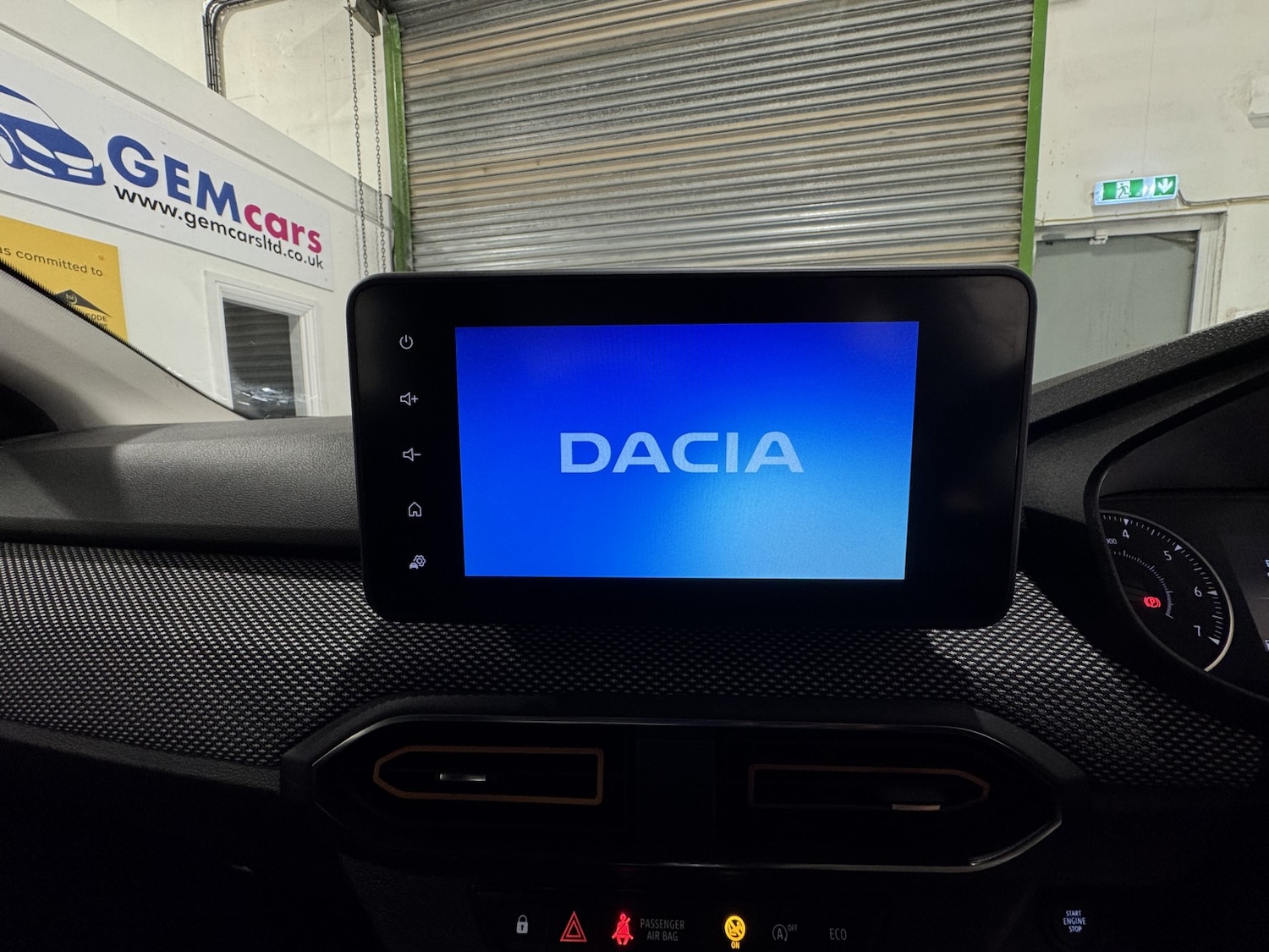 Used Dacia Sandero Stepway 2022 for sale - 76142503: Photo 32