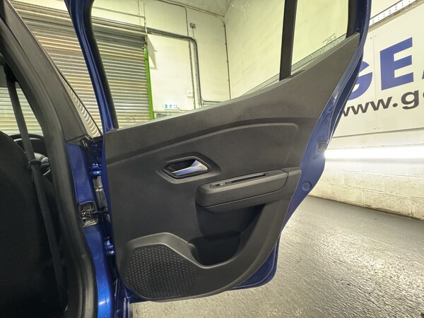 Used Dacia Sandero Stepway 2022 for sale - 76142503: Photo 39