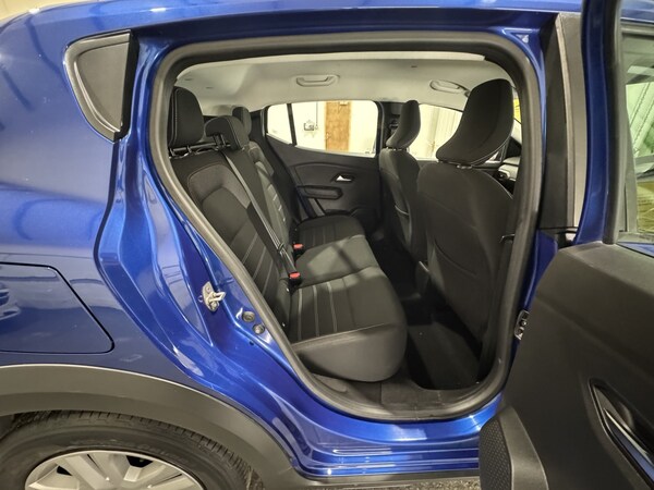 Used Dacia Sandero Stepway 2022 for sale - 76142503: Photo 42