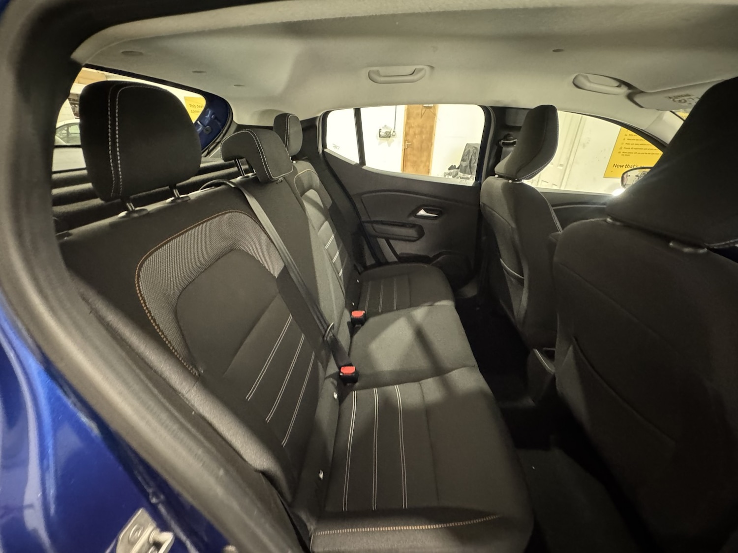 Used Dacia Sandero Stepway 2022 for sale - 76142503: Photo 43