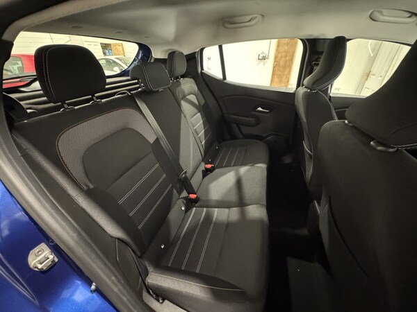 Used Dacia Sandero Stepway 2022 for sale - 76142503: Photo 44