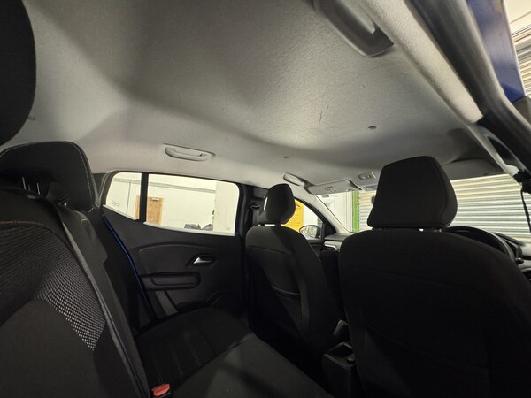 Used Dacia Sandero Stepway 2022 for sale - 76142503: Photo 45